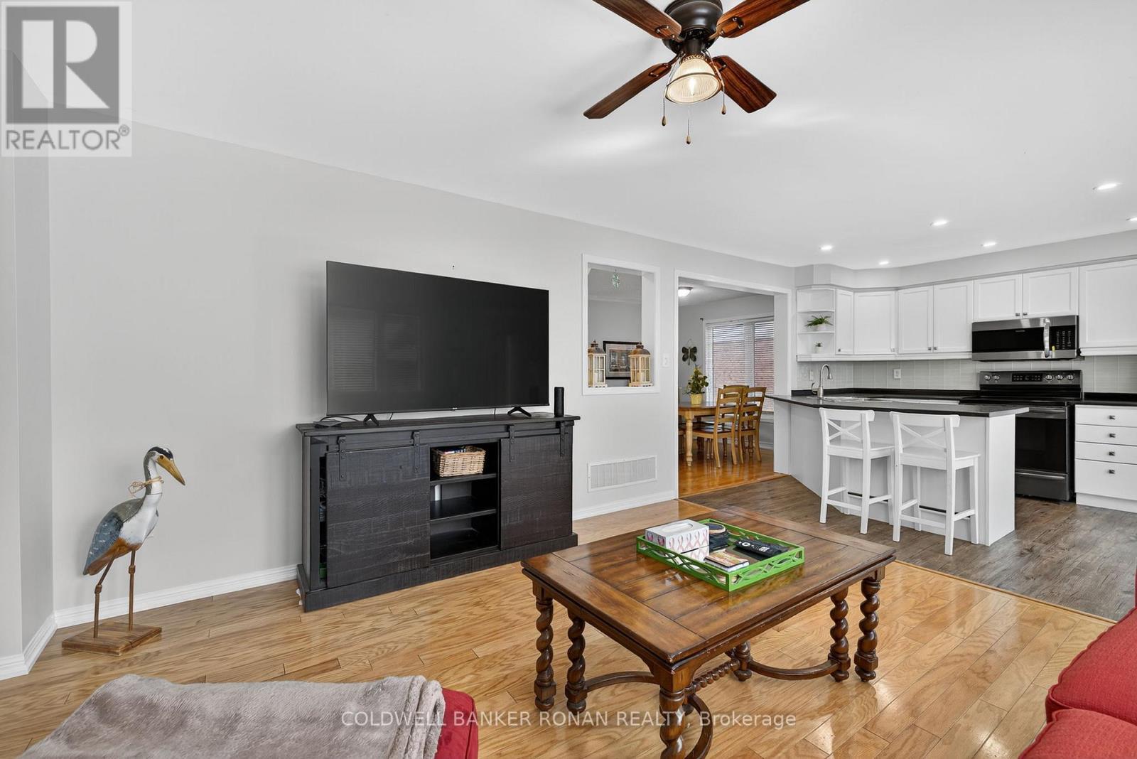 22 Callander Crescent, New Tecumseth, Ontario  L9R 0B4 - Photo 23 - N12655732