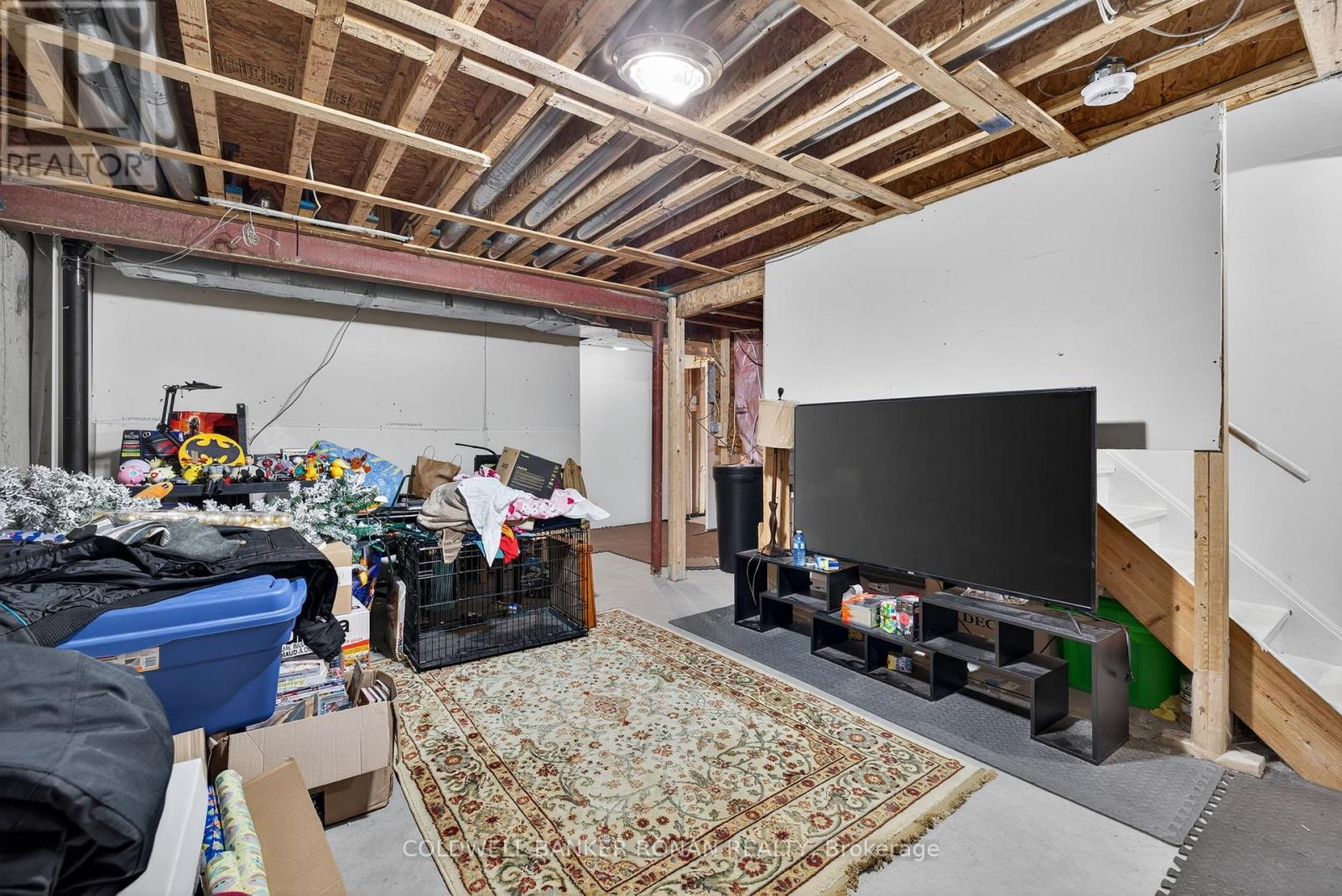 22 Callander Crescent, New Tecumseth, Ontario  L9R 0B4 - Photo 37 - N12655732