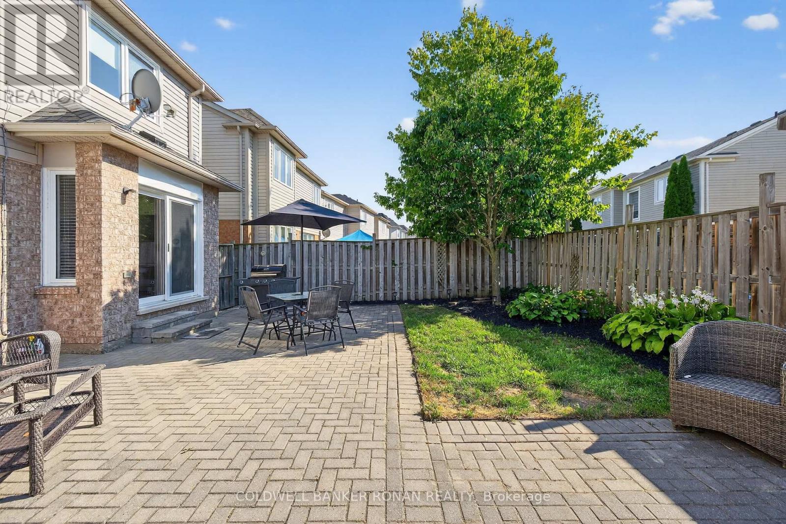 22 Callander Crescent, New Tecumseth, Ontario  L9R 0B4 - Photo 43 - N12655732