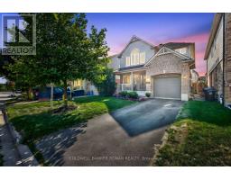 22 CALLANDER CRESCENT, New Tecumseth, Ontario