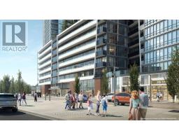 A3410 - 30 UPPER MALL WAY, Vaughan, Ontario