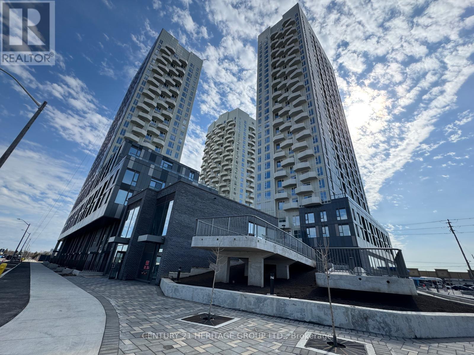 2717 - 498 Caldari Road, Vaughan, Ontario  L4K 0R6 - Photo 1 - N12655764