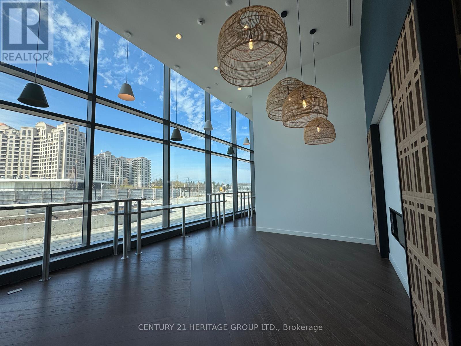 2717 - 498 Caldari Road, Vaughan, Ontario  L4K 0R6 - Photo 2 - N12655764