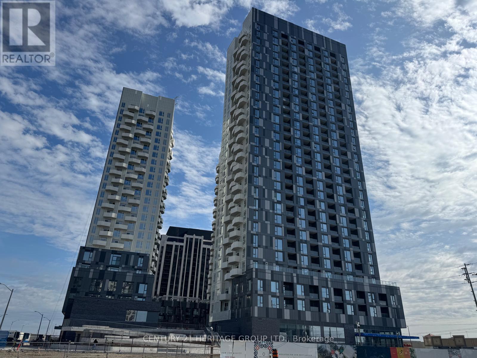 2717 - 498 Caldari Road, Vaughan, Ontario  L4K 0R6 - Photo 5 - N12655764