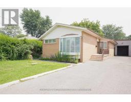 438 LYNETT CRESCENT, Richmond Hill, Ontario