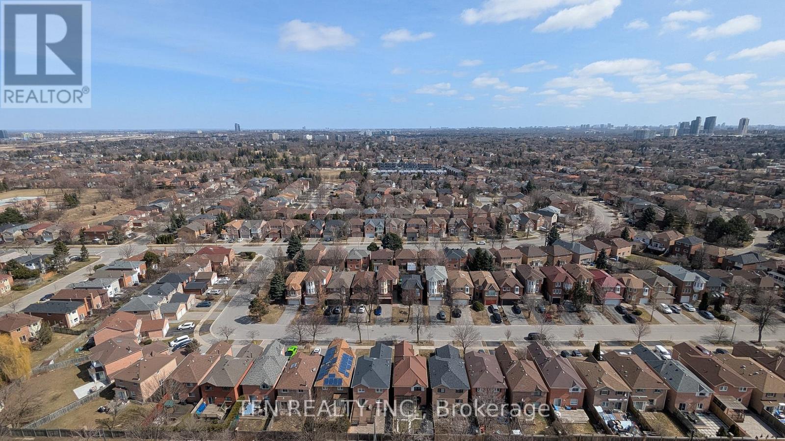 2103 - 7890 Bathurst Street, Vaughan (Beverley Glen), Ontario  L4J 0J8 - Photo 15 - N12655806