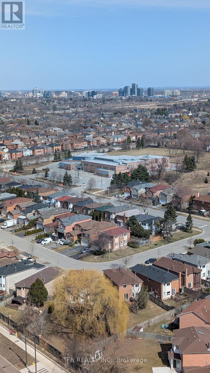 2103 - 7890 Bathurst Street, Vaughan (Beverley Glen), Ontario  L4J 0J8 - Photo 16 - N12655806