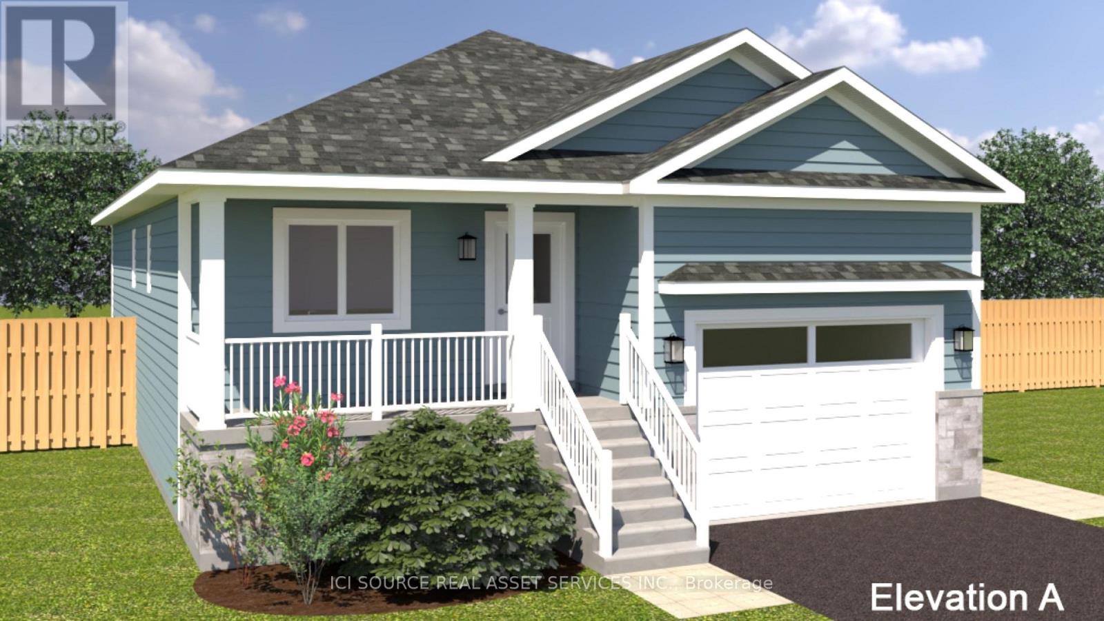 132 58TH STREET S, Wasaga Beach, Ontario