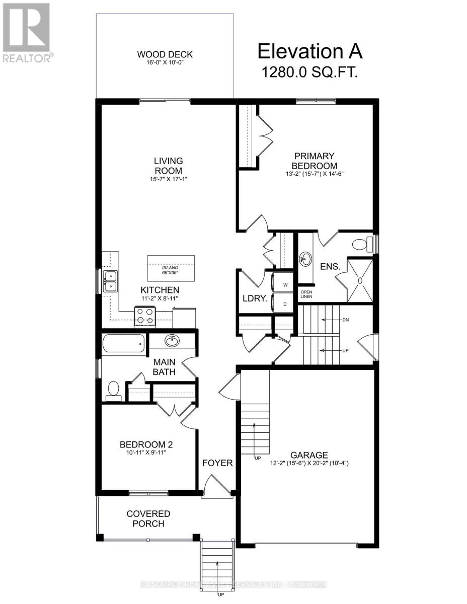 132 58th Street S, Wasaga Beach, Ontario  L9Z 2Z1 - Photo 3 - S12655740