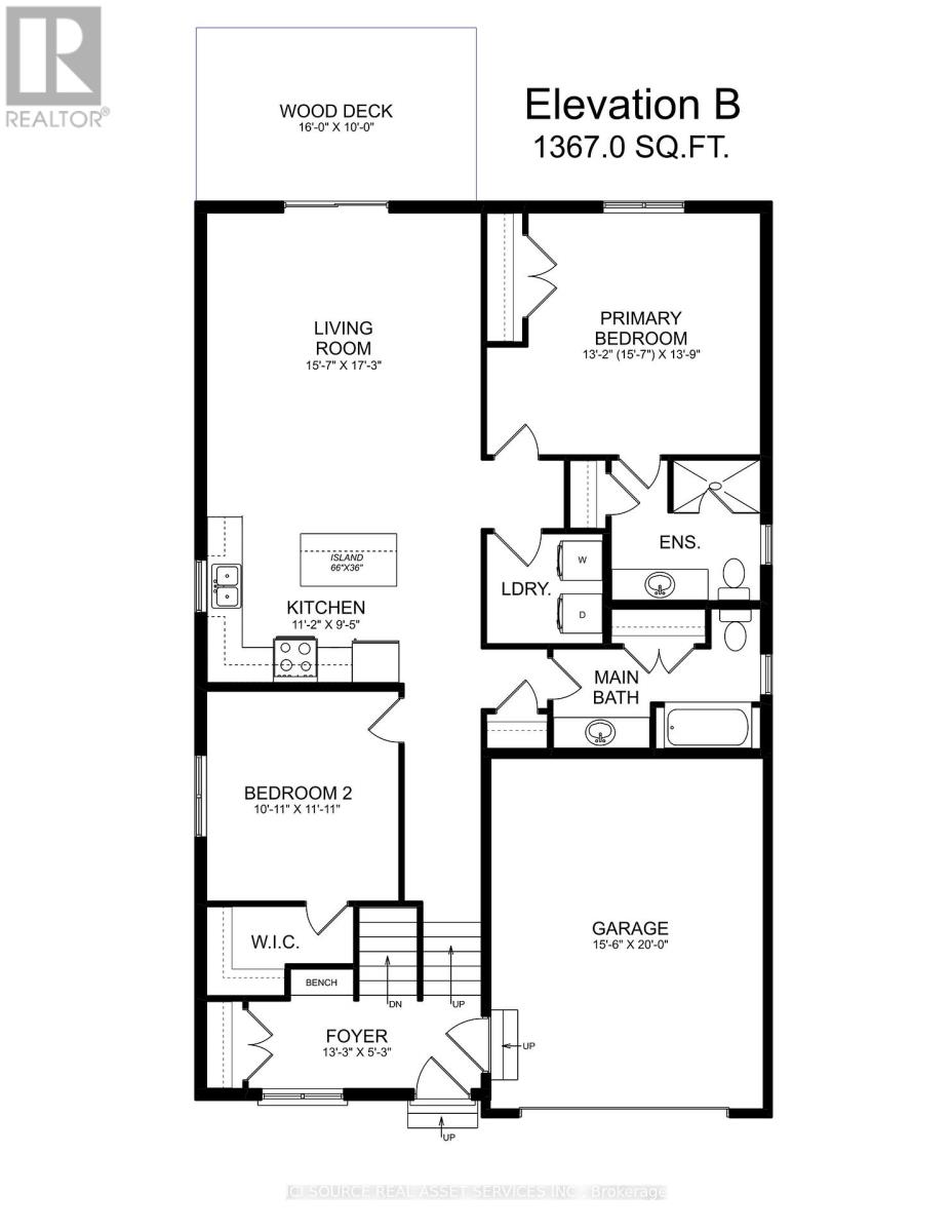 132 58th Street S, Wasaga Beach, Ontario  L9Z 2Z1 - Photo 6 - S12655740