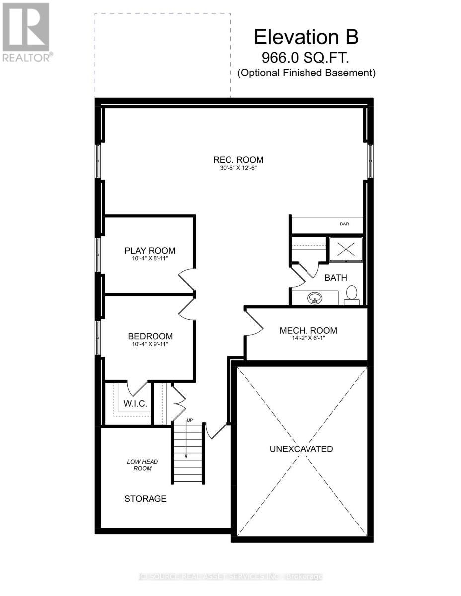 132 58th Street S, Wasaga Beach, Ontario  L9Z 2Z1 - Photo 7 - S12655740
