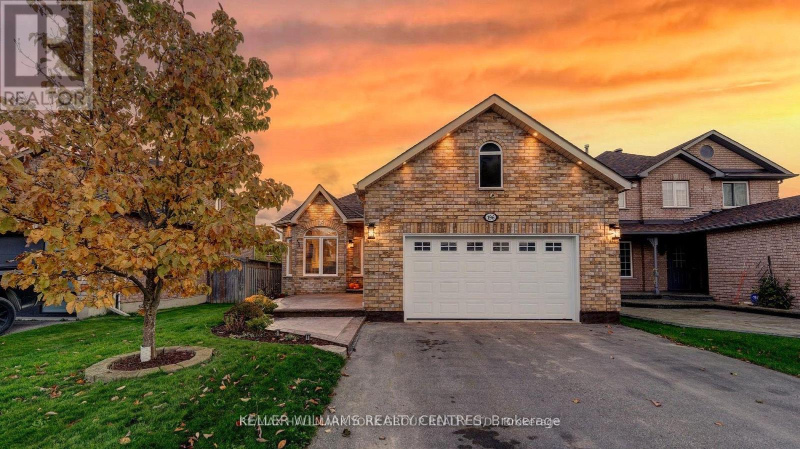 196 Marsellus Drive, Barrie (Holly), Ontario  L4N 9Z5 - Photo 1 - S12655754