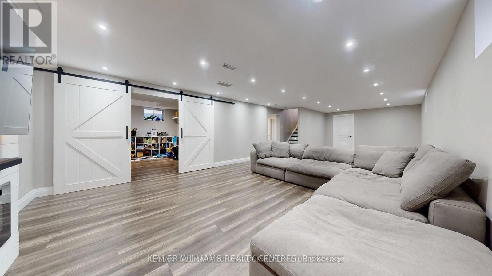 196 Marsellus Drive, Barrie (Holly), Ontario  L4N 9Z5 - Photo 30 - S12655754