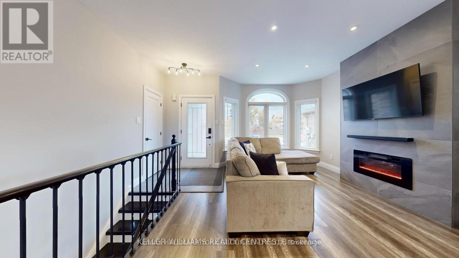 196 Marsellus Drive, Barrie (Holly), Ontario  L4N 9Z5 - Photo 5 - S12655754