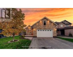 196 MARSELLUS DRIVE, Barrie, Ontario