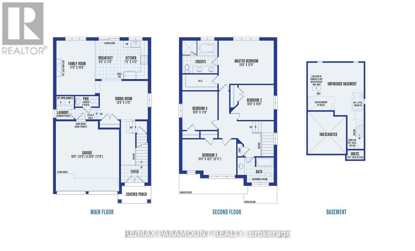 61 Tracey Lane, Collingwood, Ontario  L9Y 3V2 - Photo 2 - S12655776