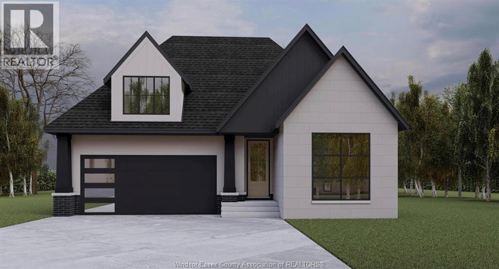 MLS# 26000027: 3686 FARROW AVENUE, Windsor, Canada