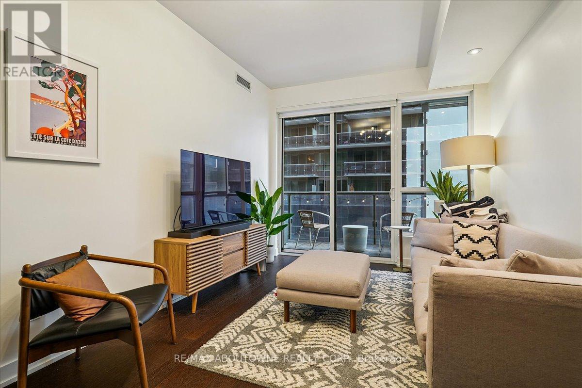 546 - 1030 King Street W, Toronto, Ontario  M6K 3N3 - Photo 11 - C12655728