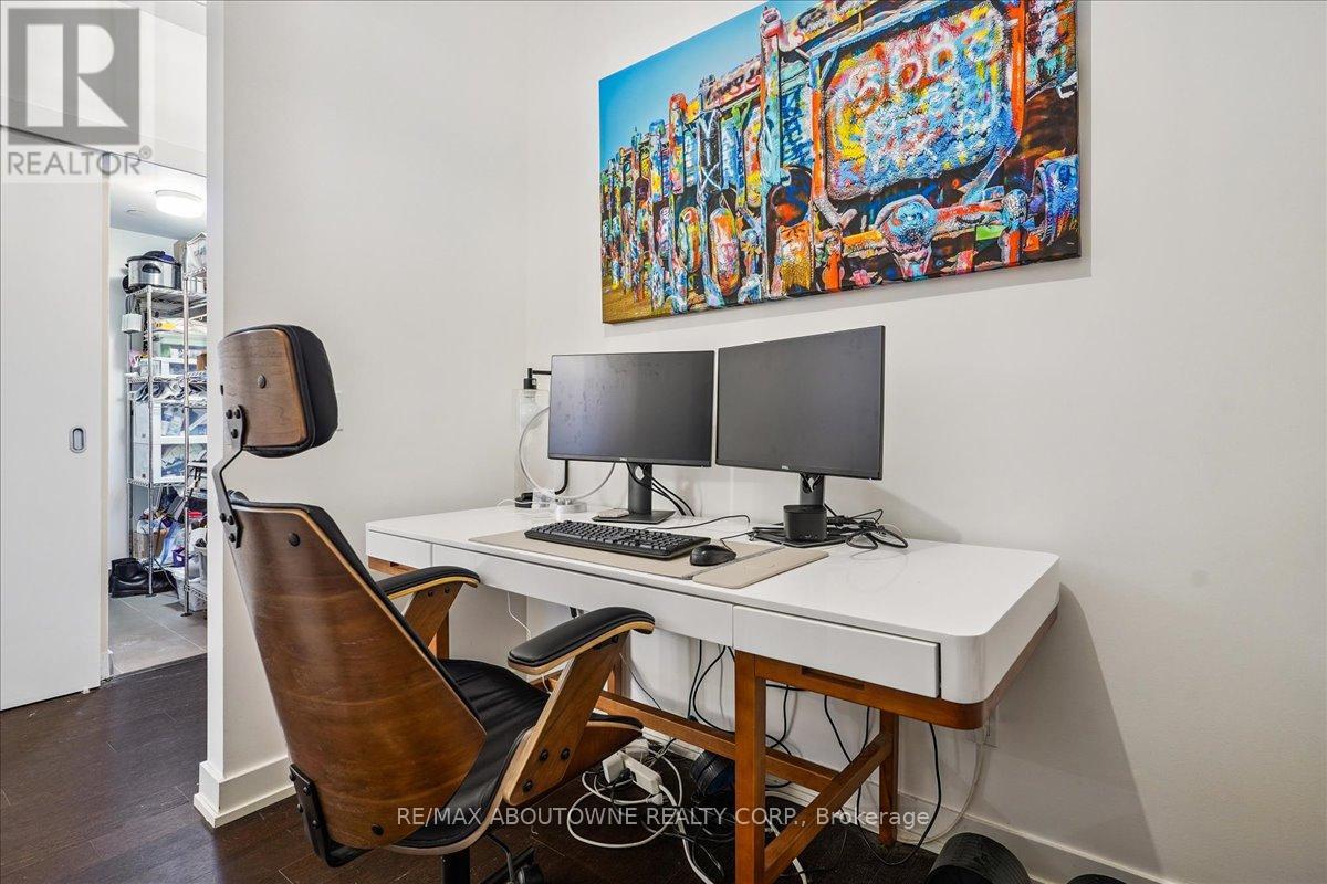 546 - 1030 King Street W, Toronto, Ontario  M6K 3N3 - Photo 20 - C12655728