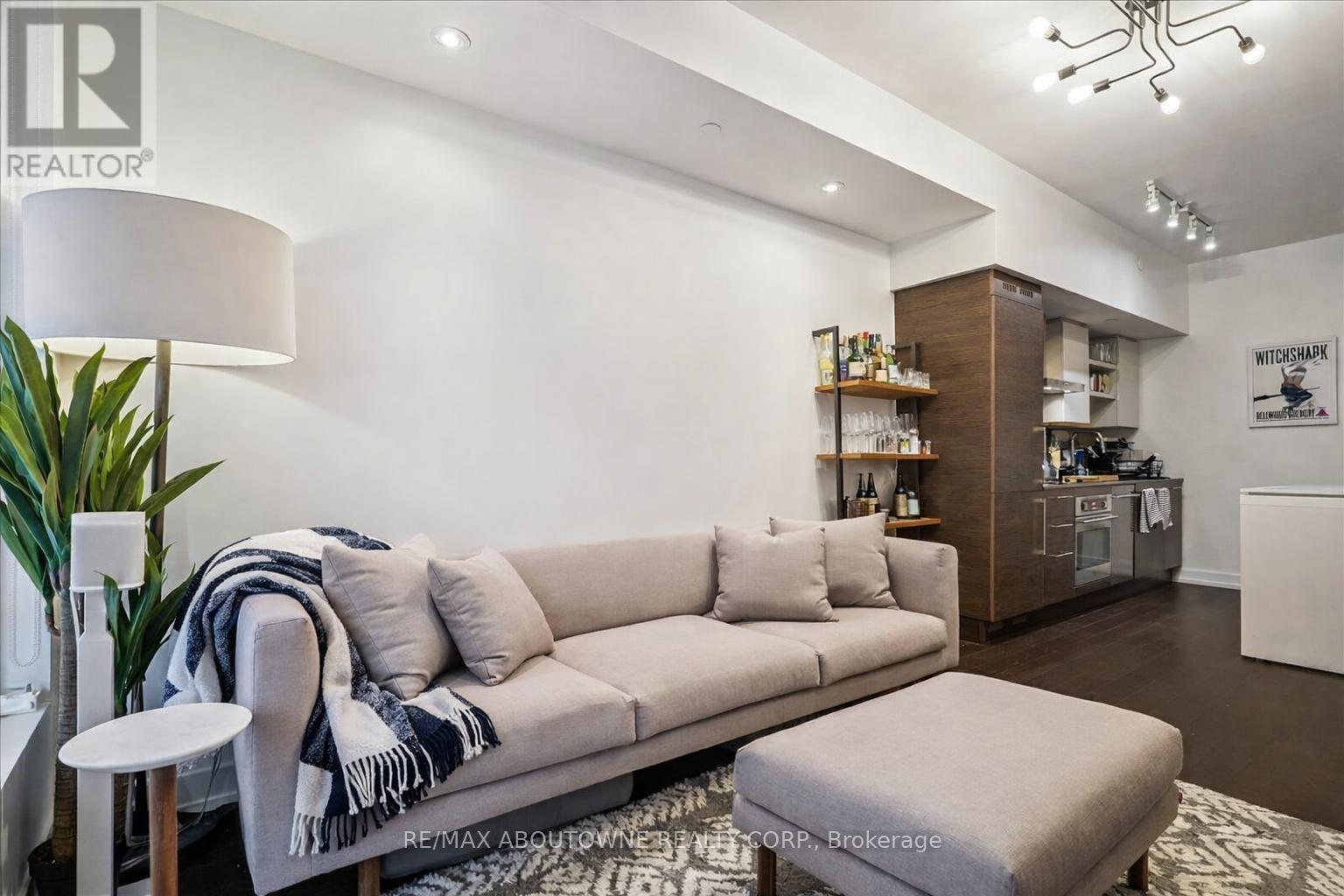 546 - 1030 King Street W, Toronto, Ontario  M6K 3N3 - Photo 13 - C12655728