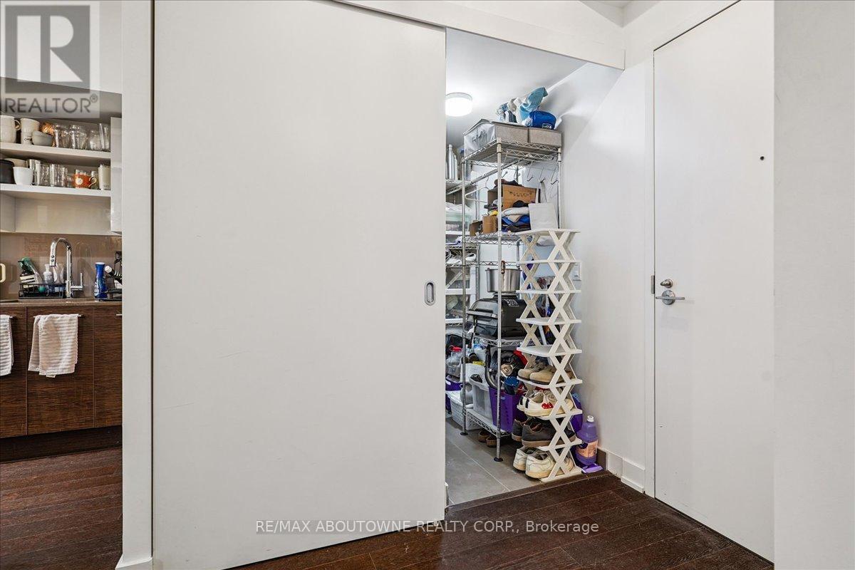 546 - 1030 King Street W, Toronto, Ontario  M6K 3N3 - Photo 22 - C12655728