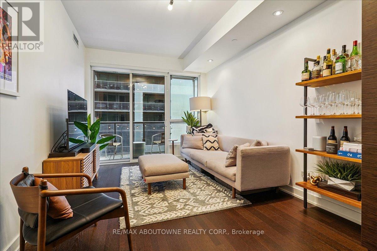 546 - 1030 King Street W, Toronto, Ontario  M6K 3N3 - Photo 10 - C12655728