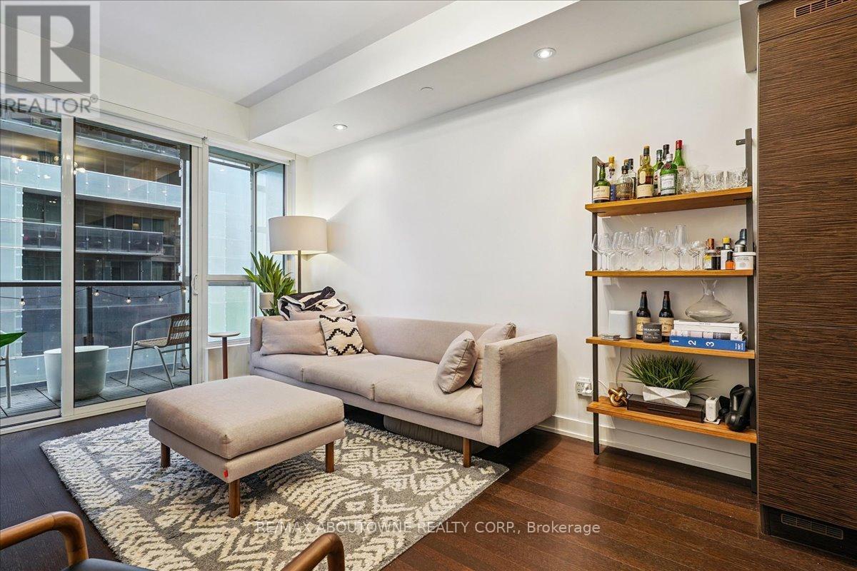 546 - 1030 King Street W, Toronto, Ontario  M6K 3N3 - Photo 12 - C12655728