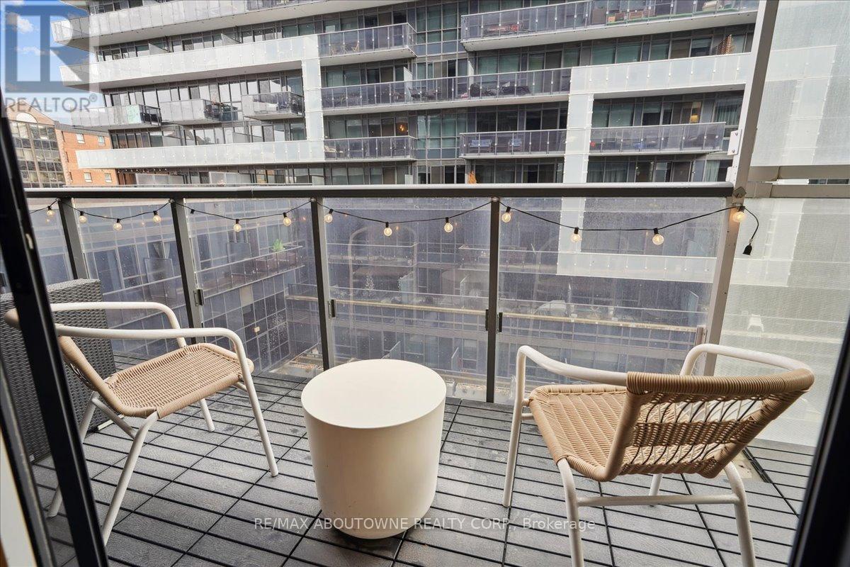 546 - 1030 King Street W, Toronto, Ontario  M6K 3N3 - Photo 24 - C12655728