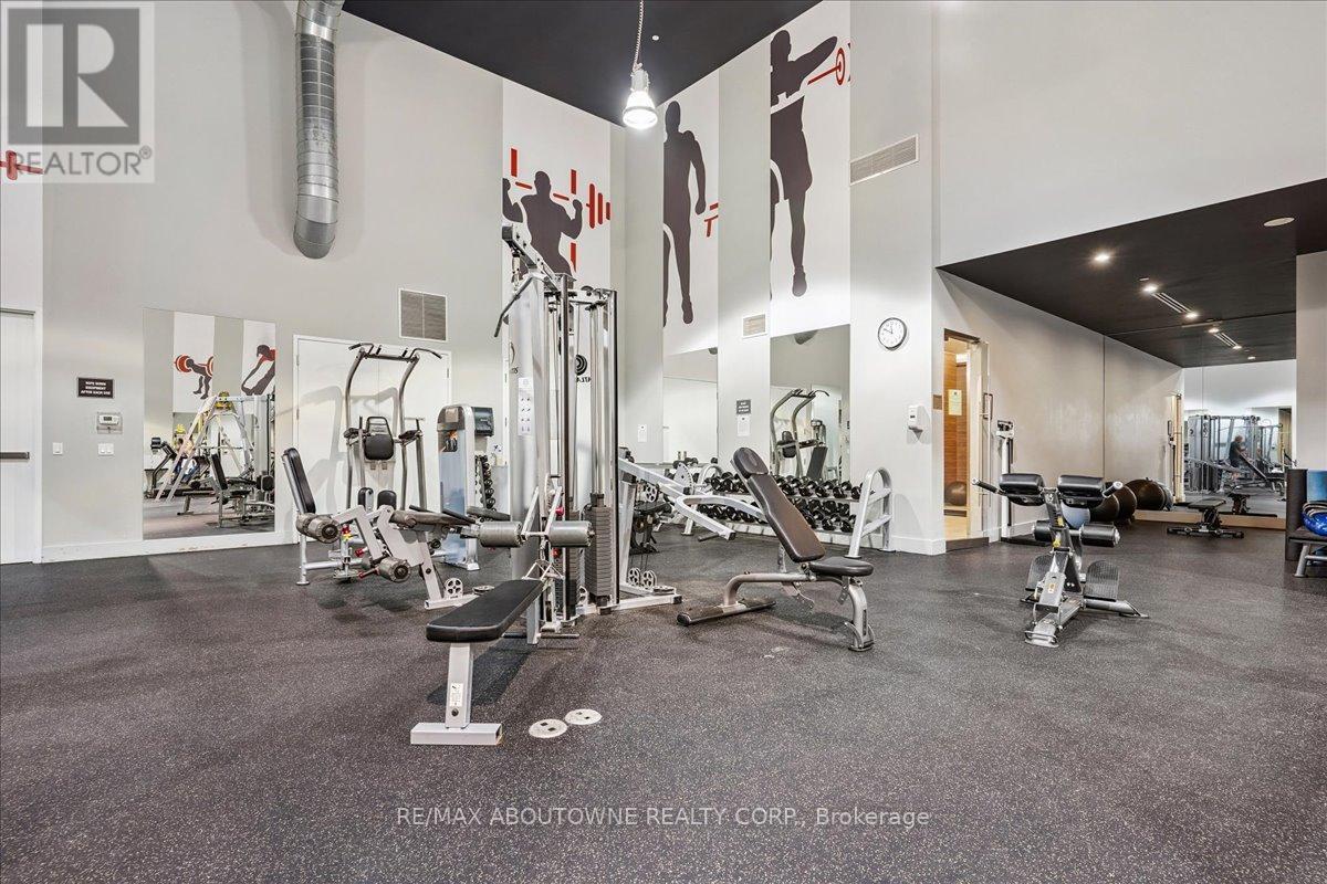 546 - 1030 King Street W, Toronto, Ontario  M6K 3N3 - Photo 26 - C12655728