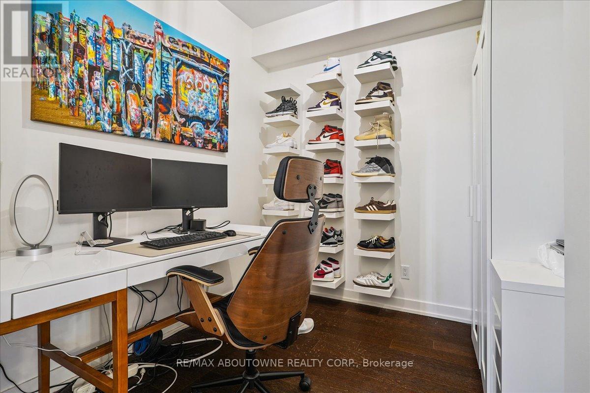 546 - 1030 King Street W, Toronto, Ontario  M6K 3N3 - Photo 19 - C12655728