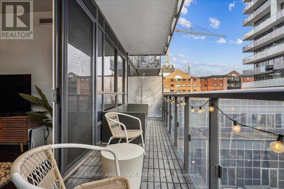 546 - 1030 King Street W, Toronto, Ontario  M6K 3N3 - Photo 25 - C12655728