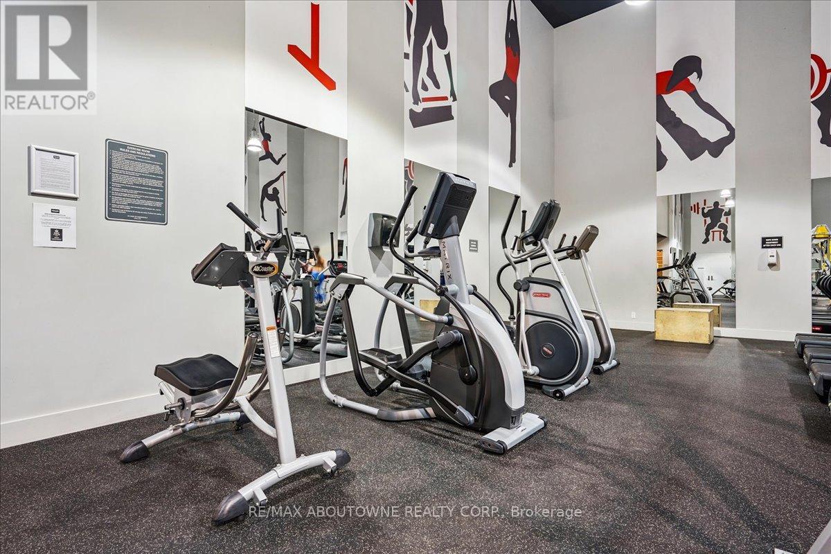 546 - 1030 King Street W, Toronto, Ontario  M6K 3N3 - Photo 27 - C12655728