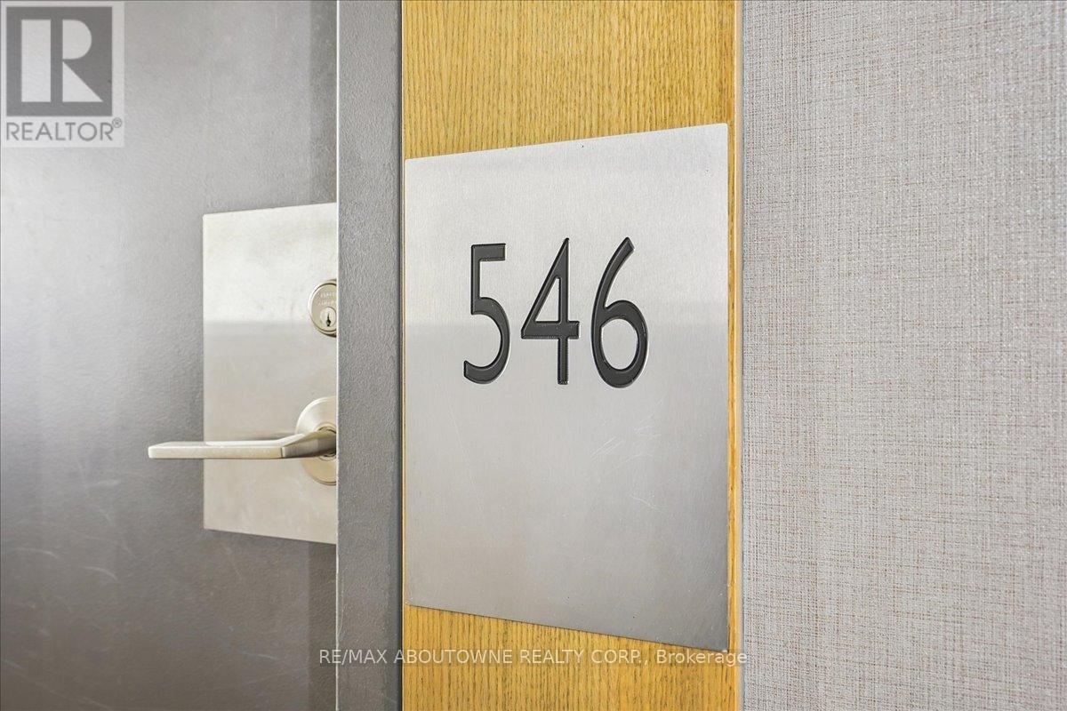 546 - 1030 King Street W, Toronto, Ontario  M6K 3N3 - Photo 5 - C12655728