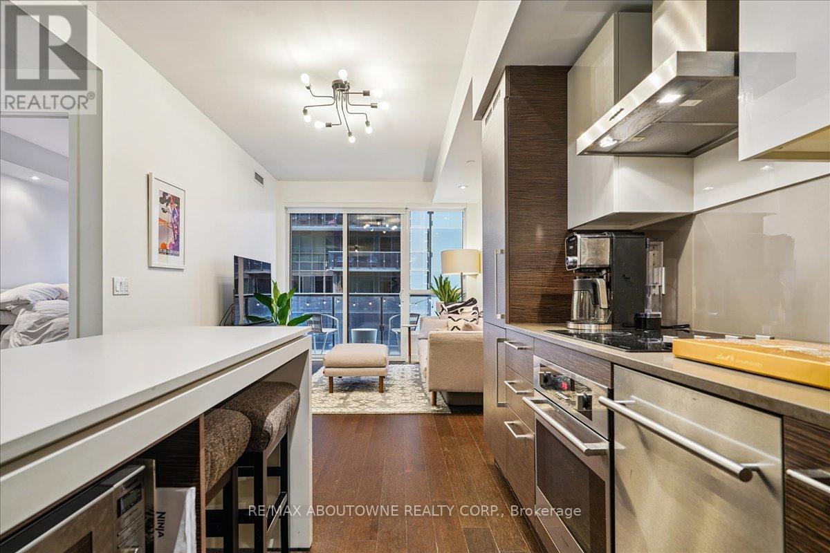 546 - 1030 King Street W, Toronto, Ontario  M6K 3N3 - Photo 9 - C12655728