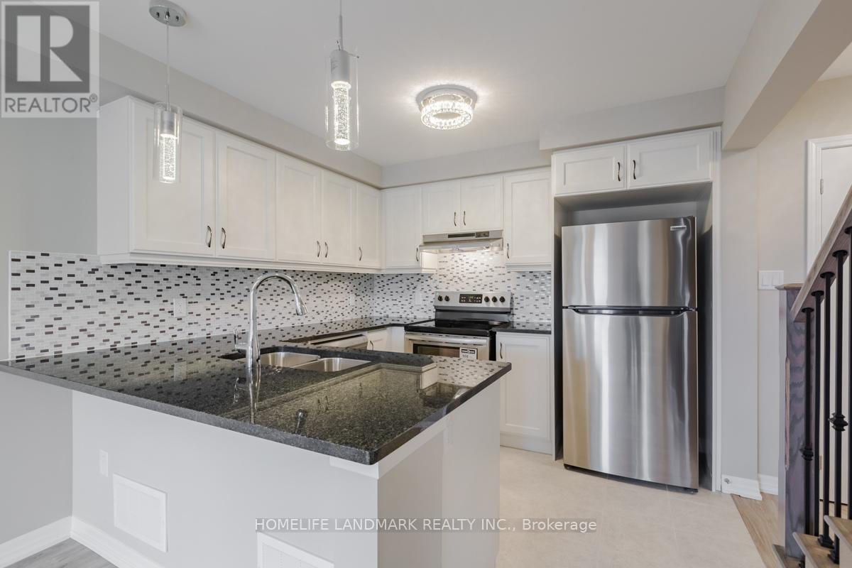 125 Toucan Trail, Oakville, Ontario  L6H 0Y1 - Photo 12 - W12655650