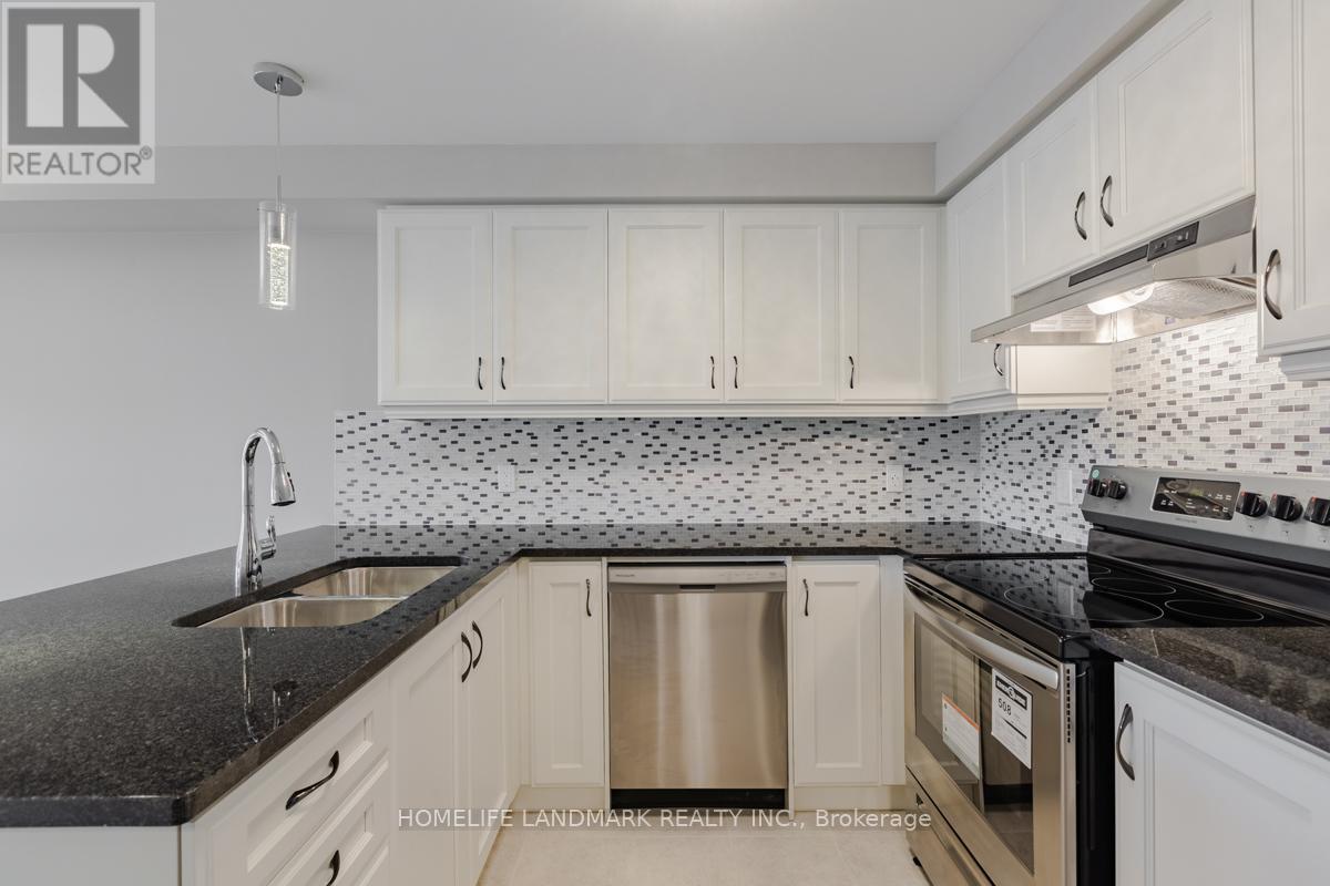 125 Toucan Trail, Oakville, Ontario  L6H 0Y1 - Photo 13 - W12655650