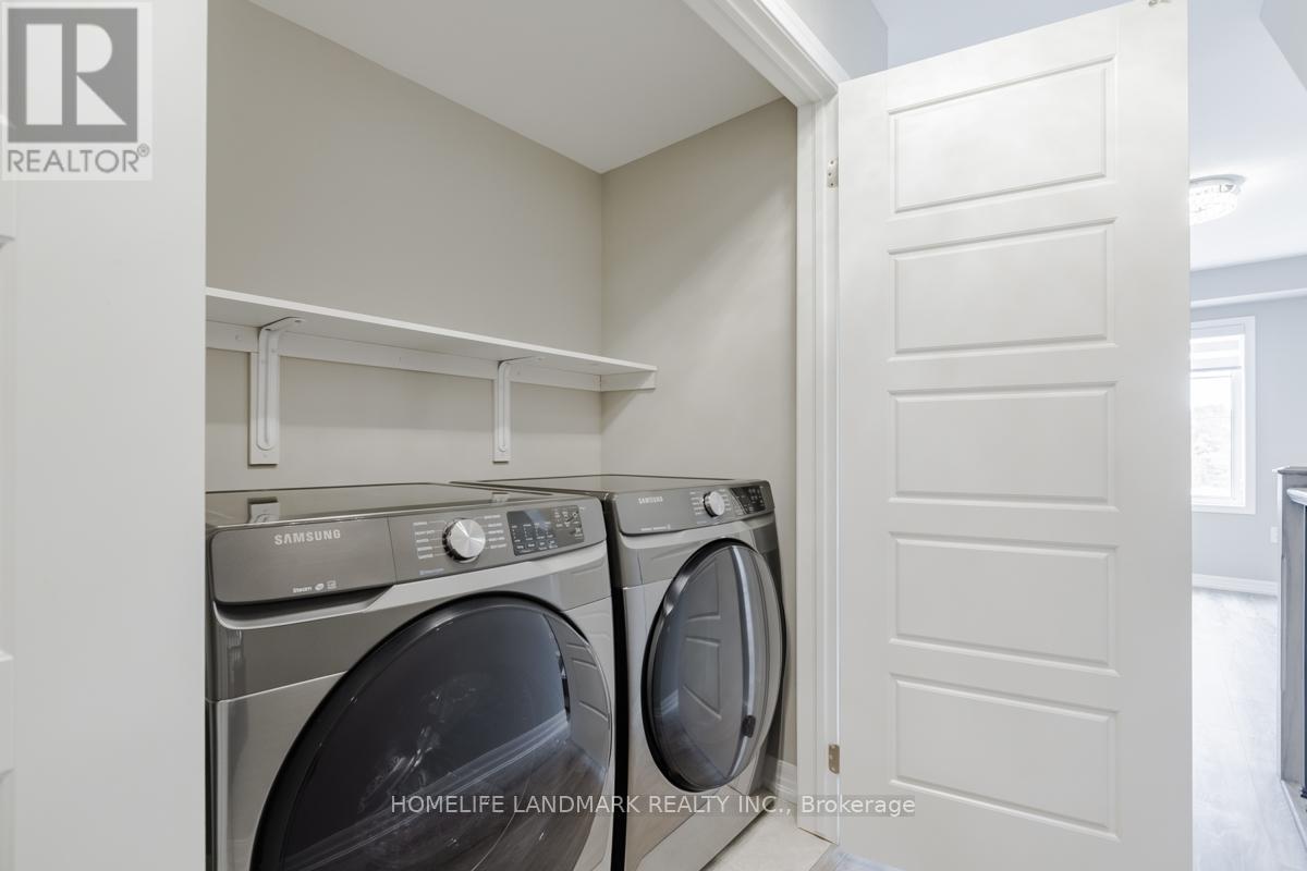 125 Toucan Trail, Oakville, Ontario  L6H 0Y1 - Photo 14 - W12655650