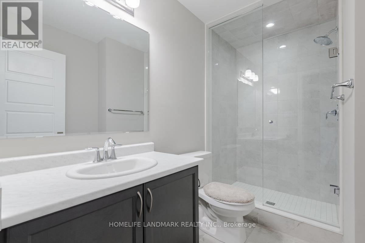 125 Toucan Trail, Oakville, Ontario  L6H 0Y1 - Photo 19 - W12655650