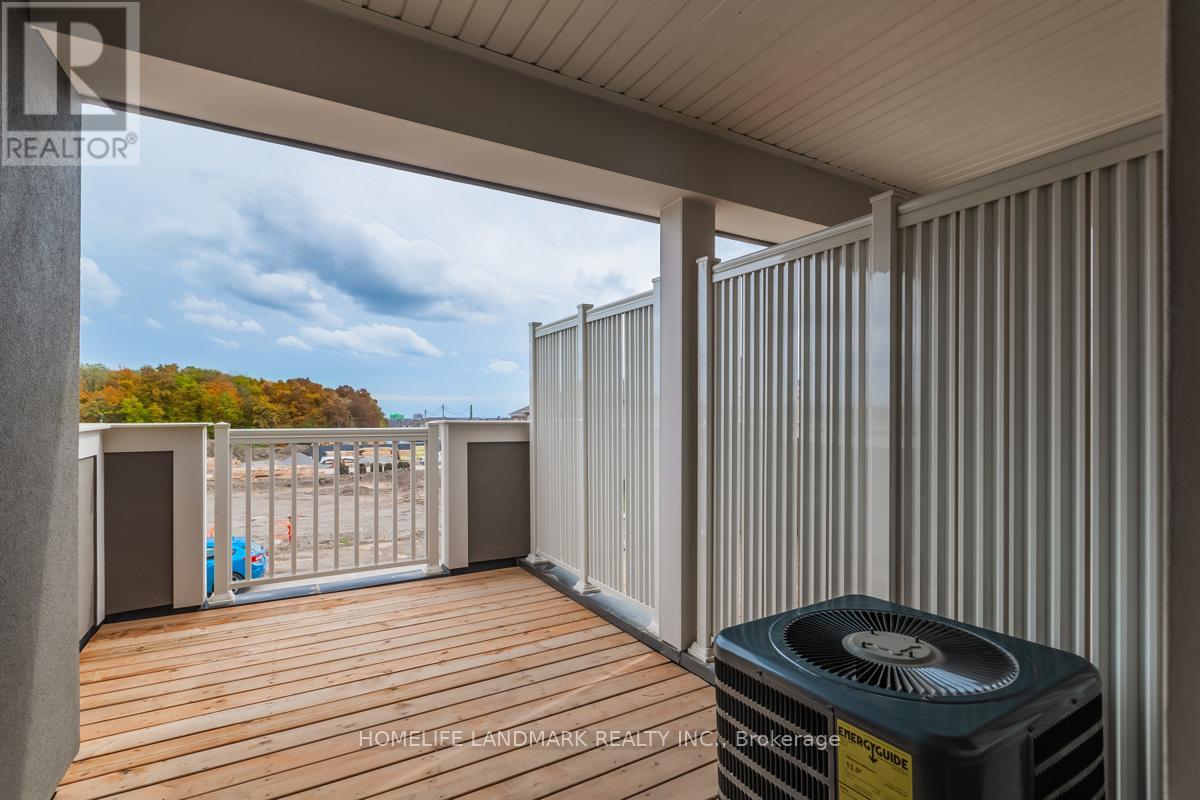 125 Toucan Trail, Oakville, Ontario  L6H 0Y1 - Photo 26 - W12655650