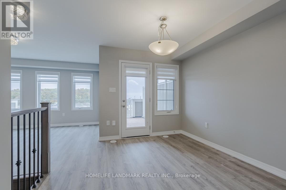 125 Toucan Trail, Oakville, Ontario  L6H 0Y1 - Photo 9 - W12655650