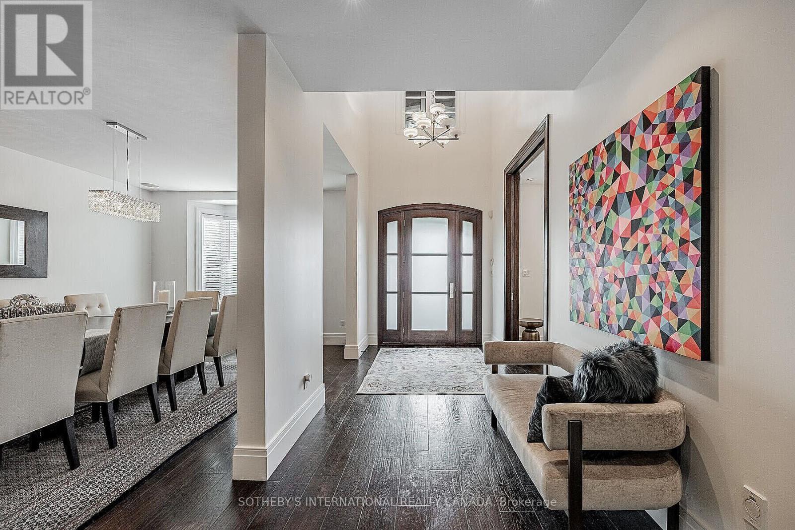 44 Meadowcrest Road, Toronto, Ontario  M8Z 2Y7 - Photo 3 - W12655666