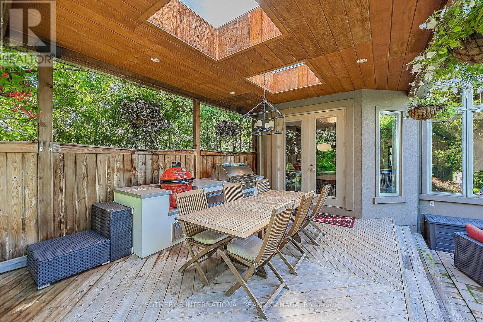 44 Meadowcrest Road, Toronto, Ontario  M8Z 2Y7 - Photo 31 - W12655666