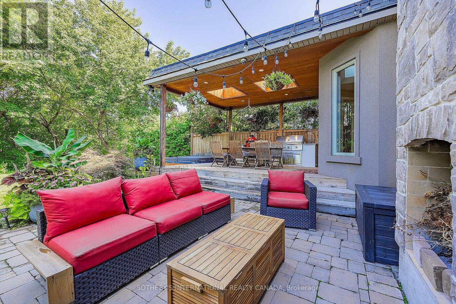 44 Meadowcrest Road, Toronto, Ontario  M8Z 2Y7 - Photo 32 - W12655666