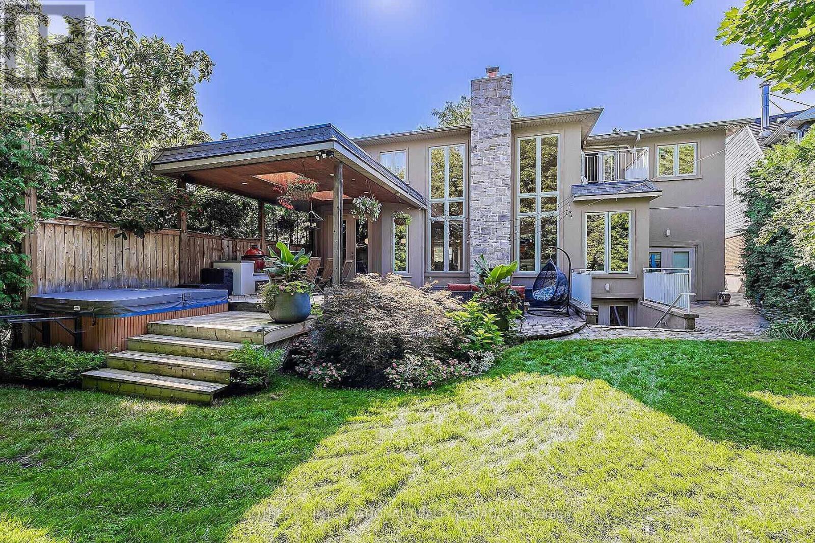 44 Meadowcrest Road, Toronto, Ontario  M8Z 2Y7 - Photo 33 - W12655666