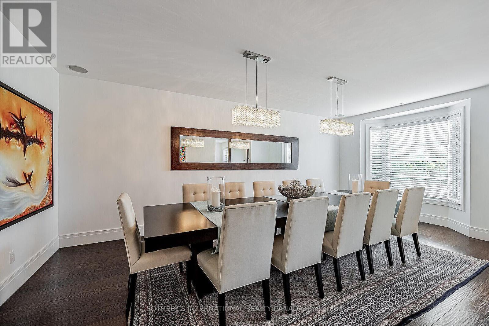 44 Meadowcrest Road, Toronto, Ontario  M8Z 2Y7 - Photo 5 - W12655666