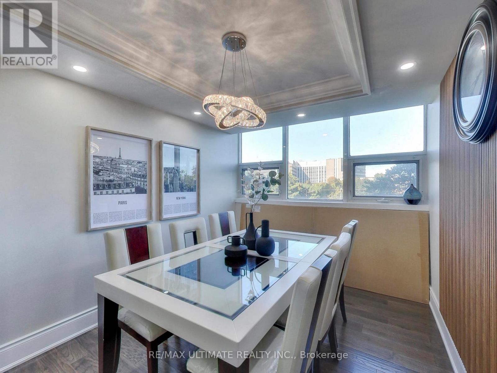 406 - 75 Emmett Avenue, Toronto, Ontario  M6M 5A7 - Photo 16 - W12655748