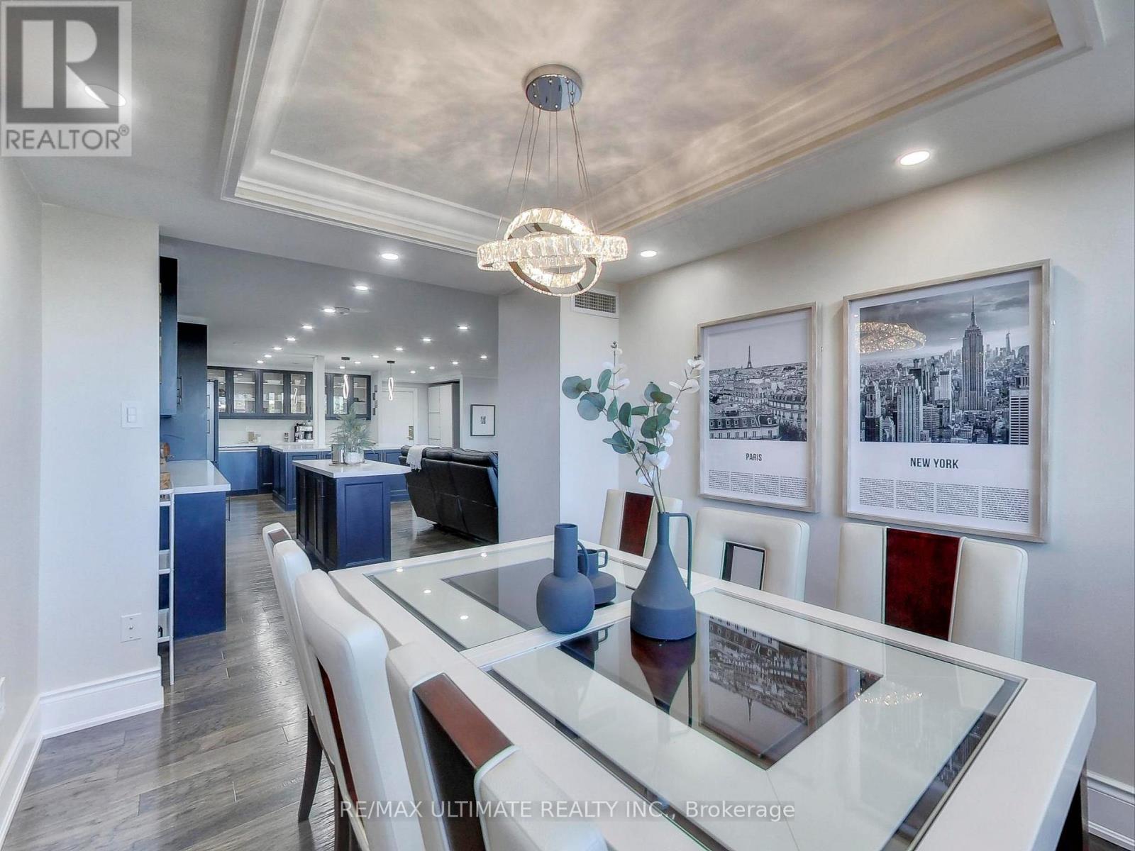 406 - 75 Emmett Avenue, Toronto, Ontario  M6M 5A7 - Photo 17 - W12655748