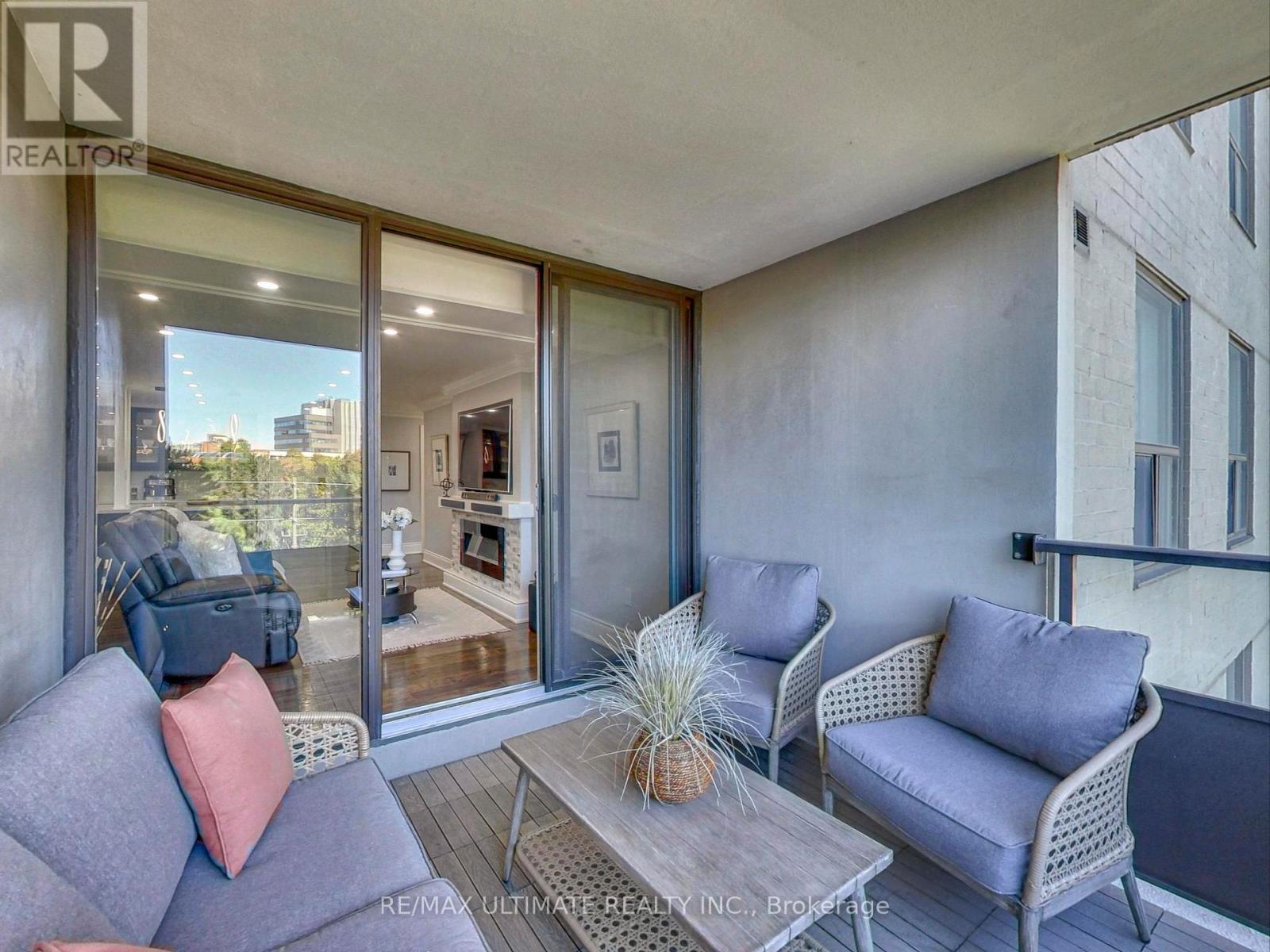 406 - 75 Emmett Avenue, Toronto, Ontario  M6M 5A7 - Photo 26 - W12655748