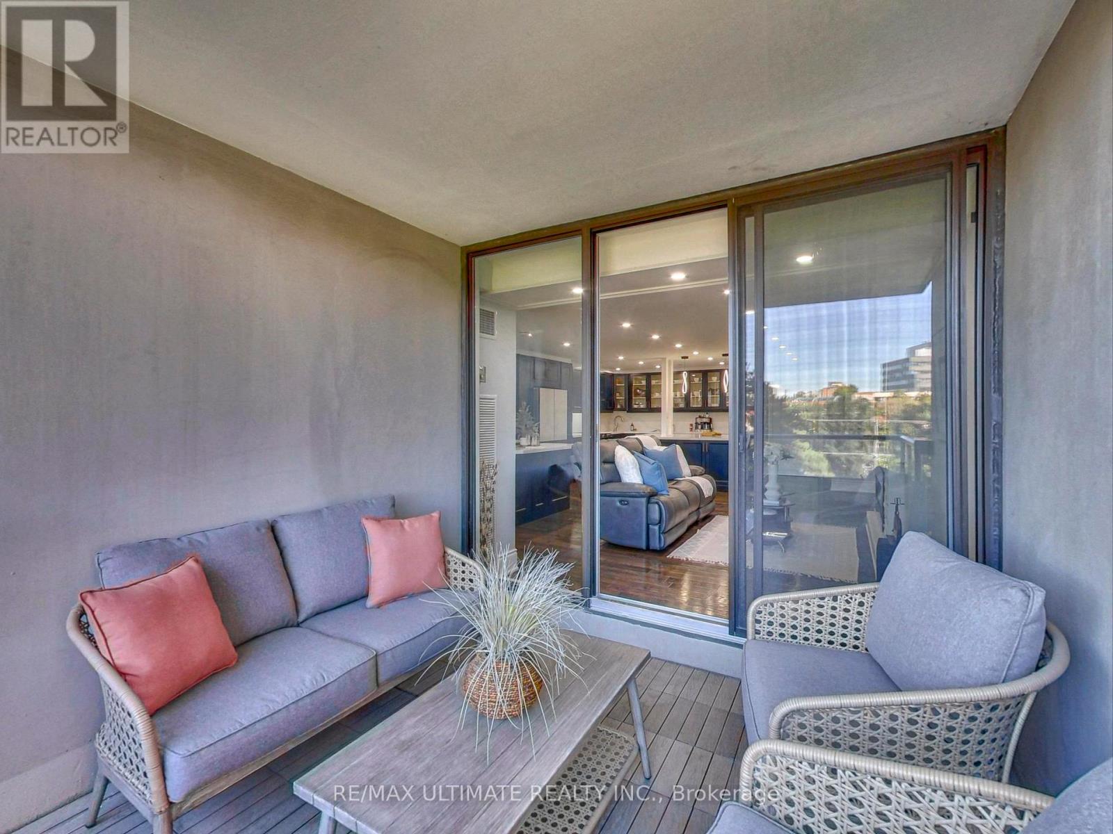 406 - 75 Emmett Avenue, Toronto, Ontario  M6M 5A7 - Photo 27 - W12655748