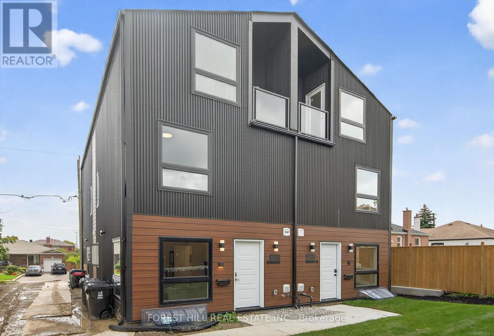 A - 52 Albright Avenue, Toronto, Ontario  M8W 1X2 - Photo 37 - W12655802